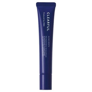 ORBIS Medicated Clearfull Acne Spots 20g