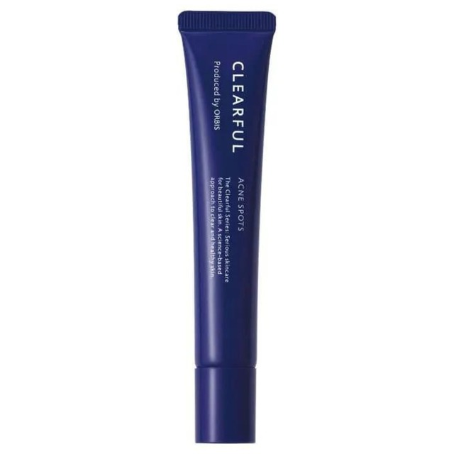 ORBIS Medicated Clearfull Acne Spots 20g