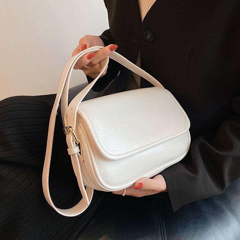 サマースタイル 夏物 スクウェア メッセンジャーバッグ 手作りハンドバック11472825068