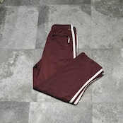 92's Abercrombie&Fitch wide track pants