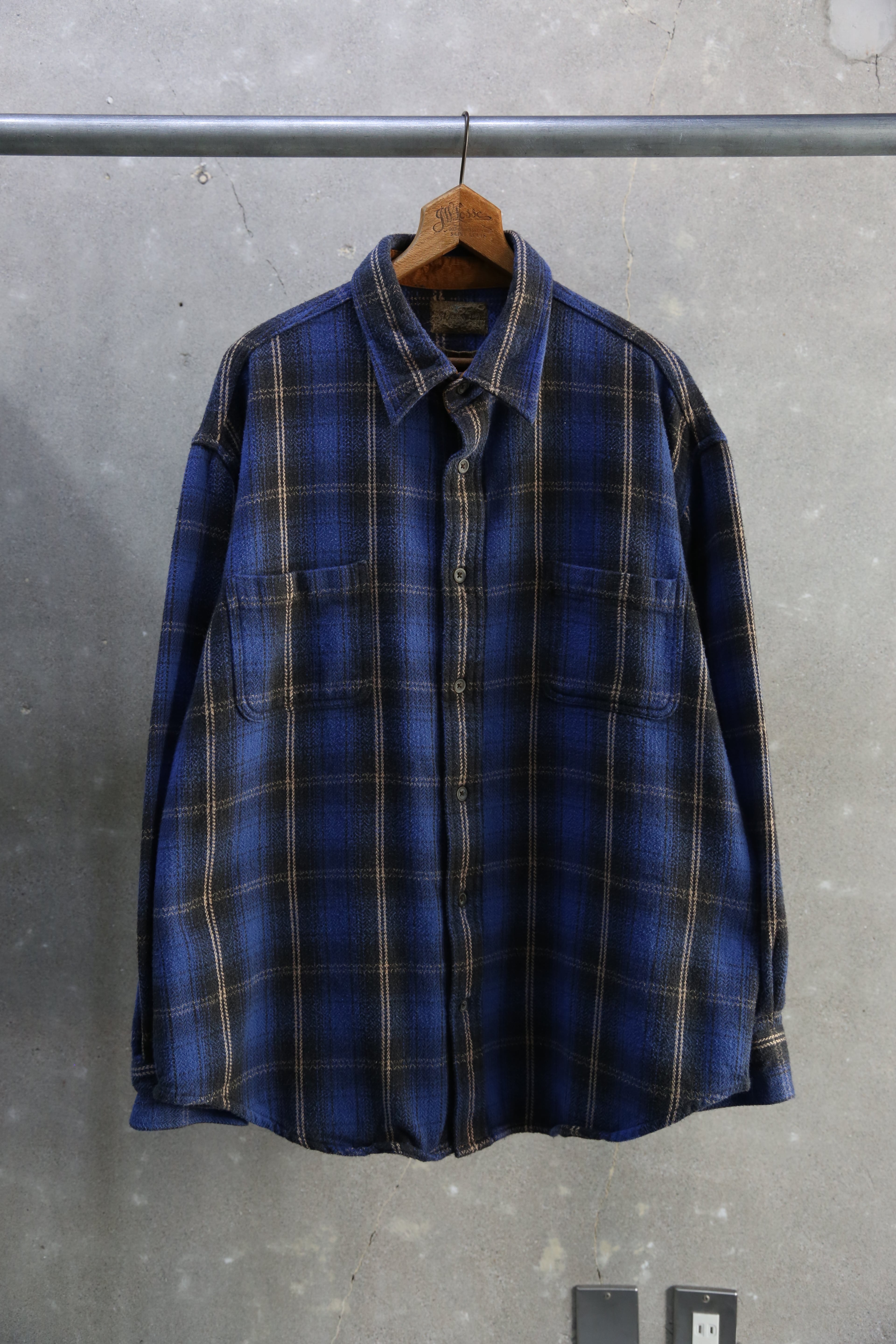 St. John's Bay(セントジョンズベイ) | the Holic vintage clothing