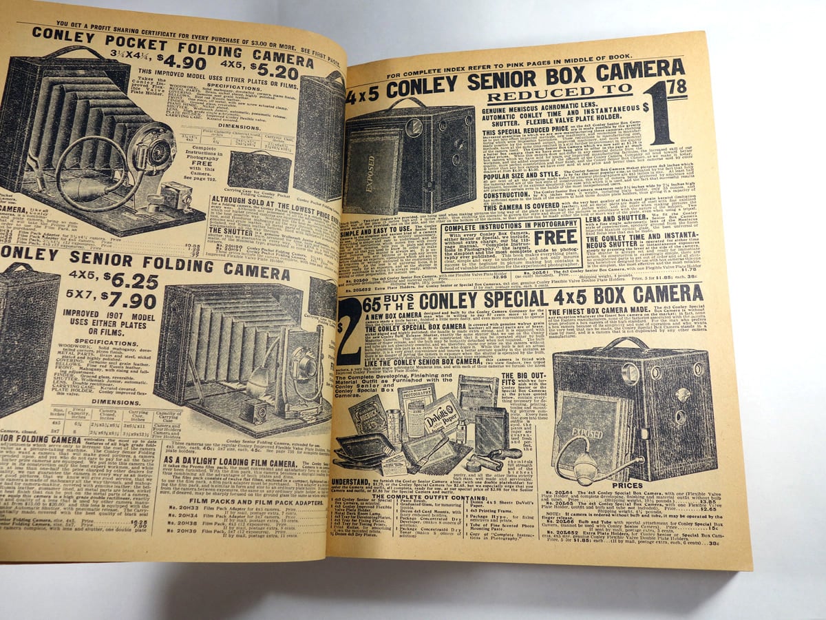 The Best of Sears Collectibles 1905-1910 | bookstore ナルダ