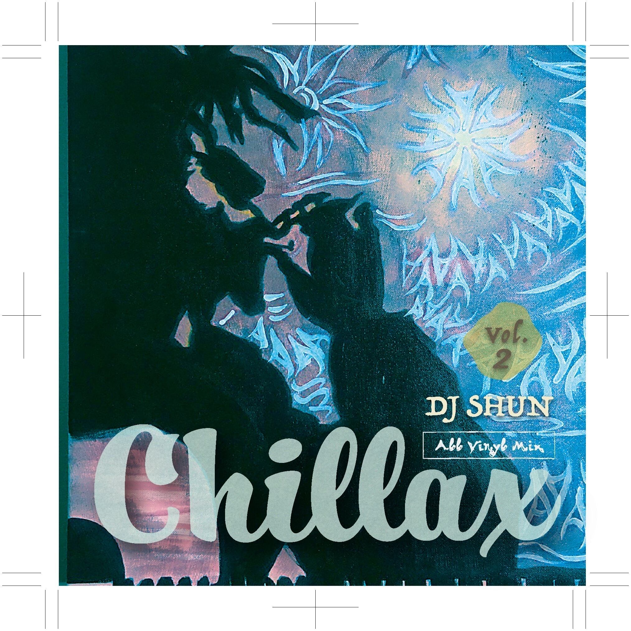 Chillax vol.2 | PAY ID