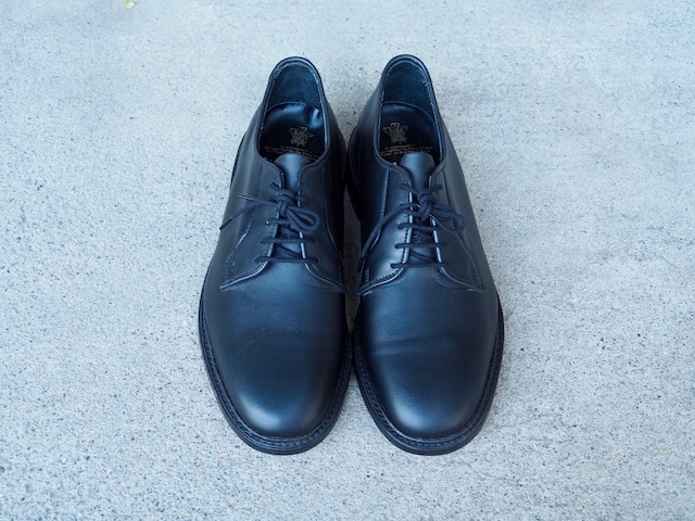 “NEW” Tricker’s 3616 "ROBERT" leather derby shoes 8.5