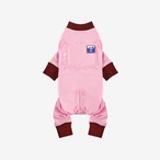 〈PUPPYGALLERY〉Outside Plus Cooling Jumpsuit　 2XL-3XL