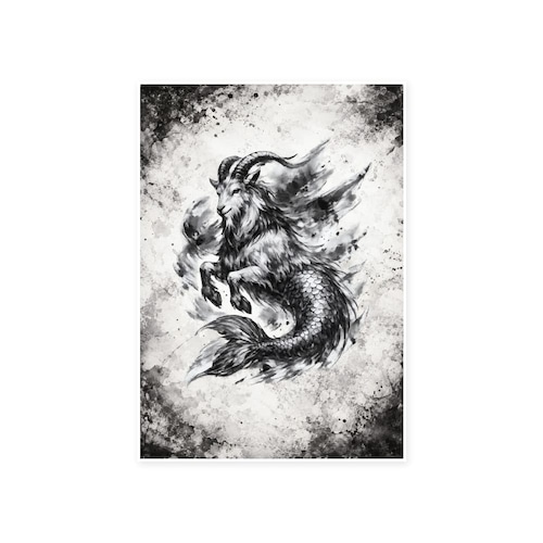 A3|Capricorn(フレームなし)