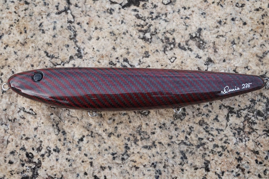 deps SIDEWINDER FLIPPING EDITION HGC-73XX/FE SLAPSHOT/FE