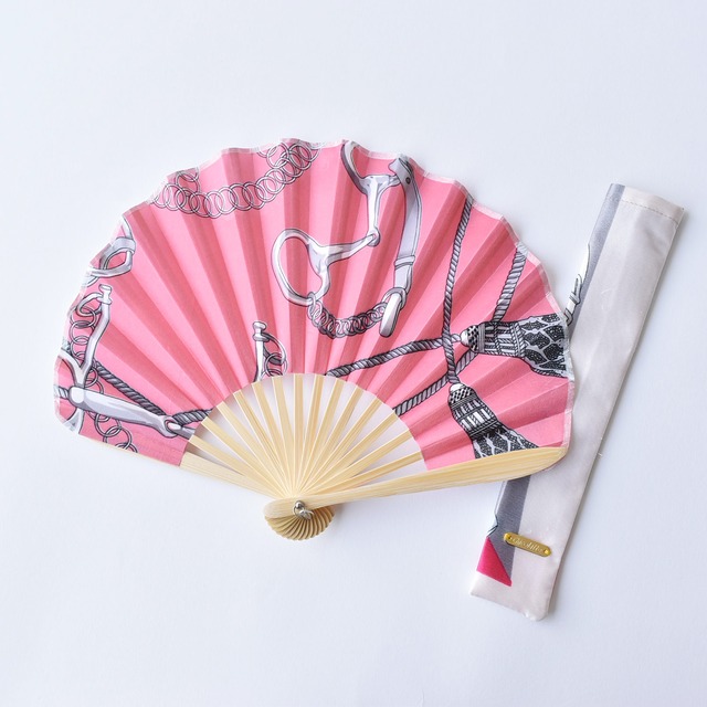 HAND FAN / No,10197
