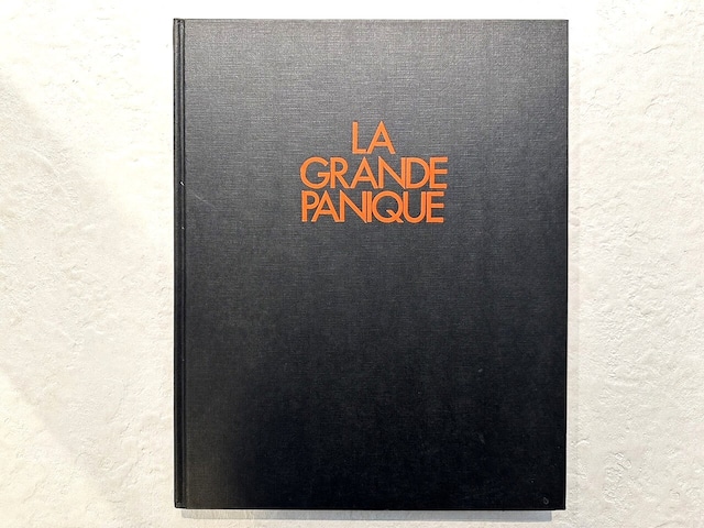 【VA669】La Grande Panique