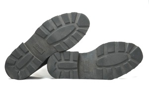 【PARABOOTS】William BRN 7 (Second Hand)