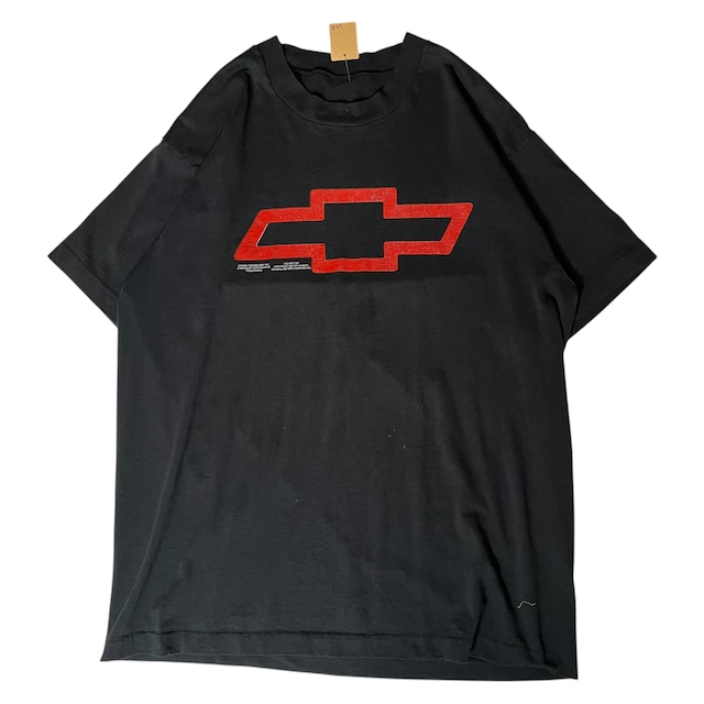 【90's】unknown   半袖Tシャツ　L