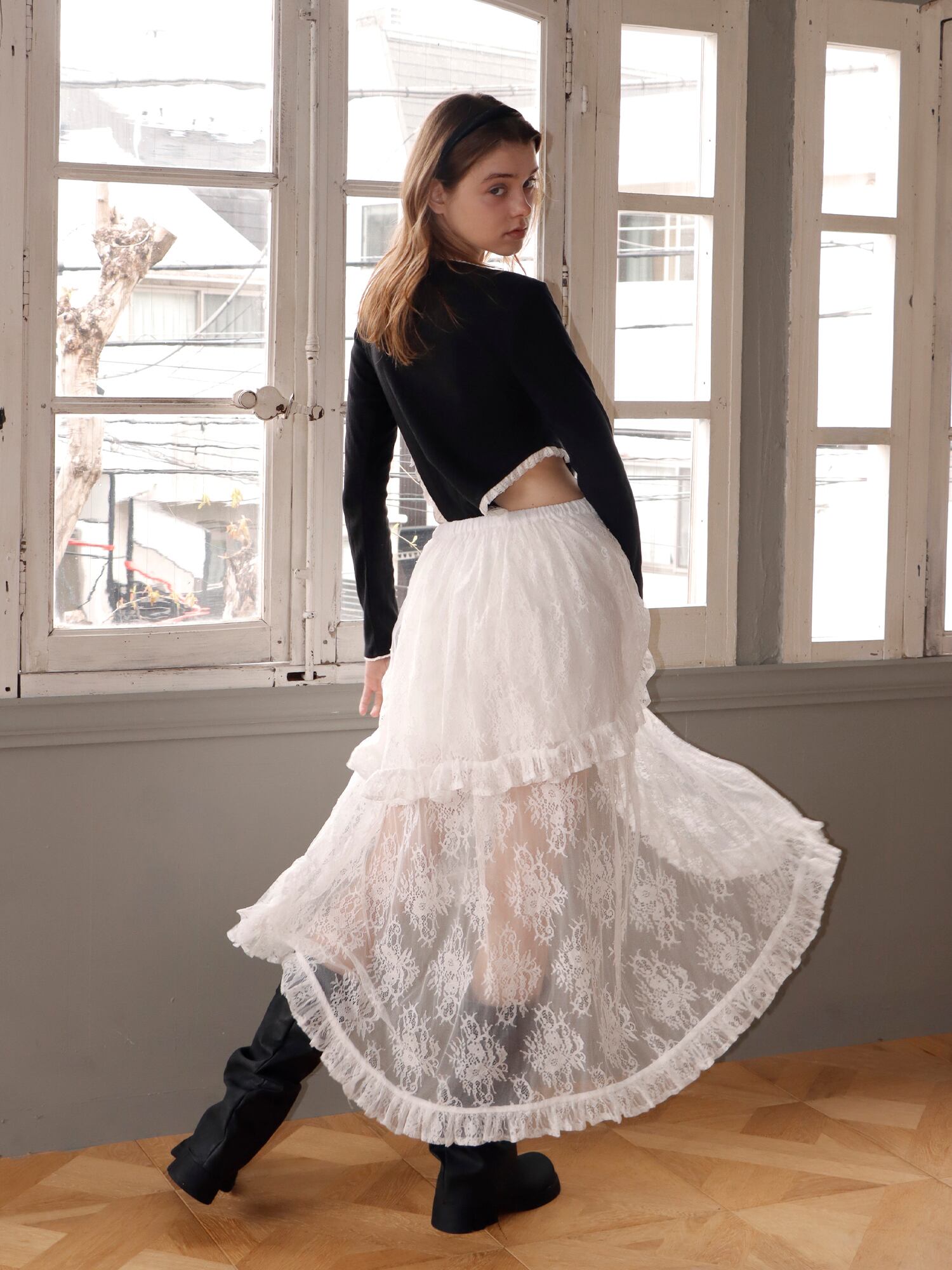 SALE | mieya mieya