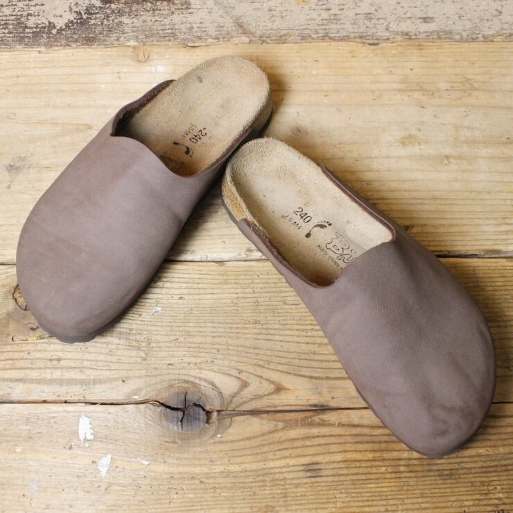 BIRKENSTOCK ビルケンシュトック birki's ボストンタイプ サンダル