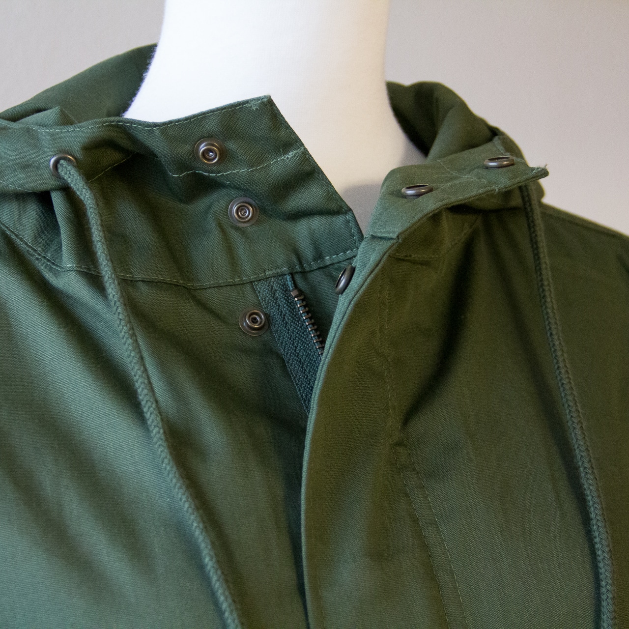 KEETS モッズコート