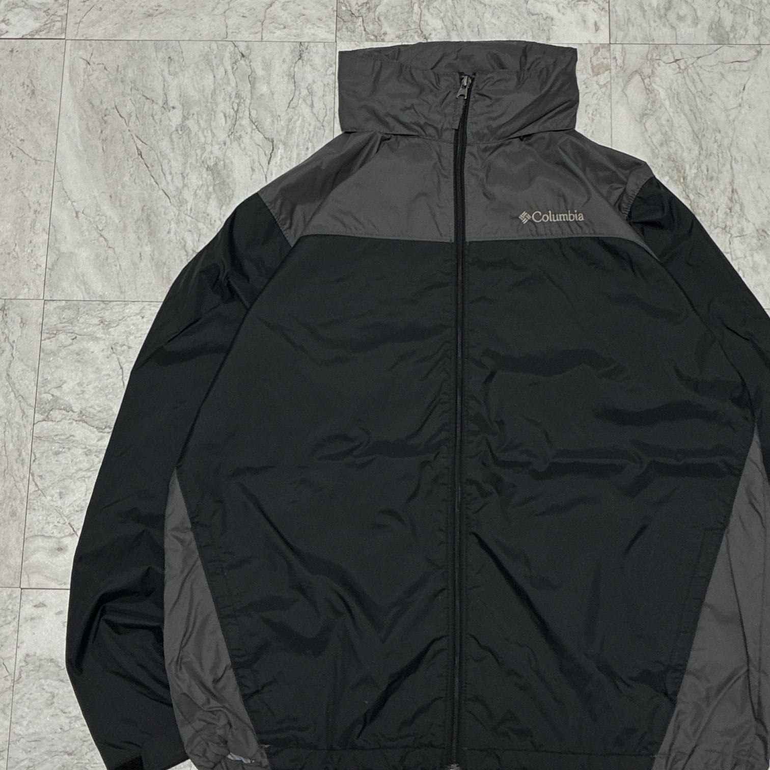 mont-bell モンベル ゴアテックス GORE-TEX マウンテンパーカー