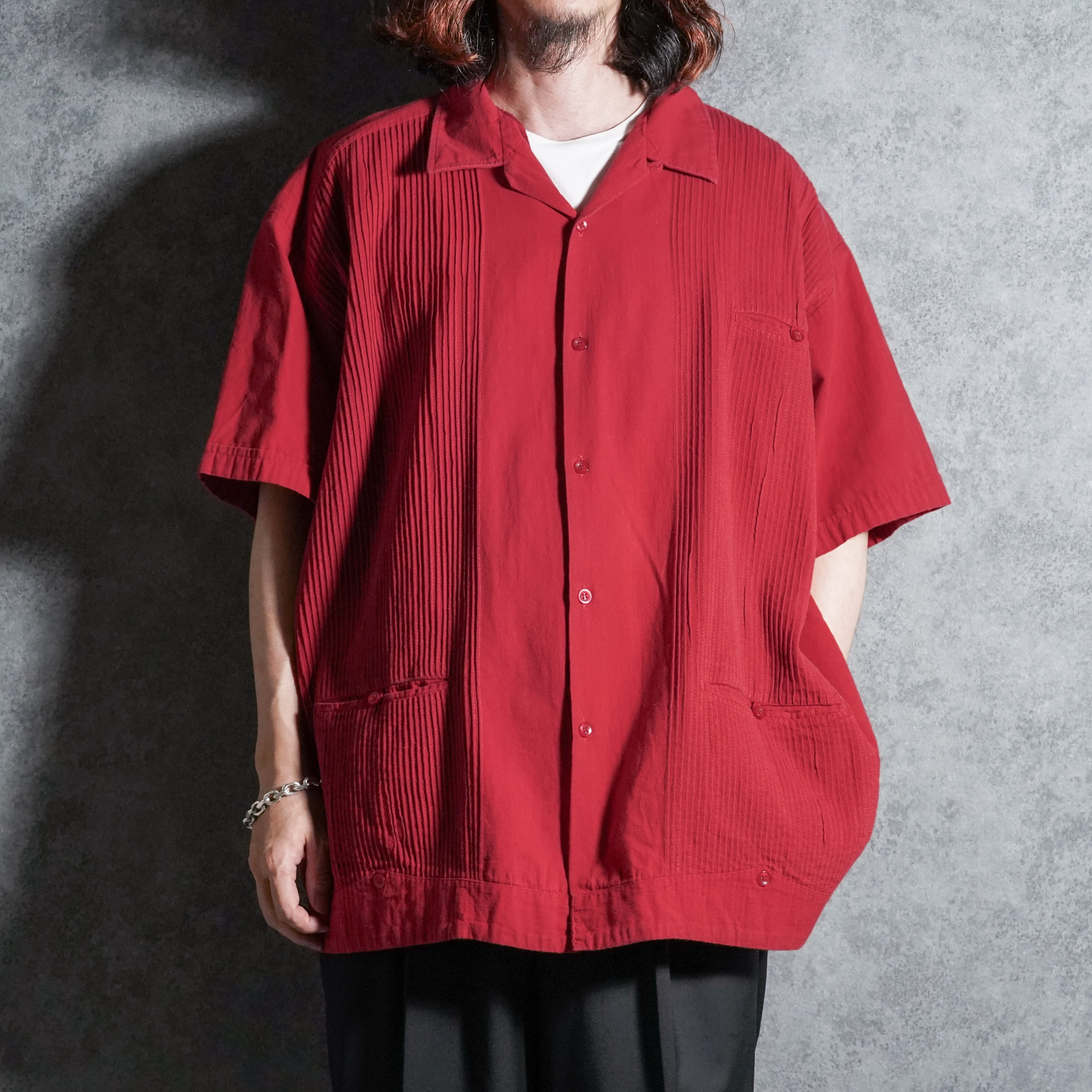 Shirts | mark & collars (マークアンドカラーズ)