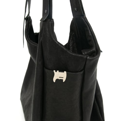 STRUM ストラム Bag バッグ】COLLABORATION with T.A.S/シュリンク