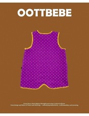 韓国子供服 / 26winter / oottbebe / メロベベスリーパー / キッズ / 冬服 *S~L*