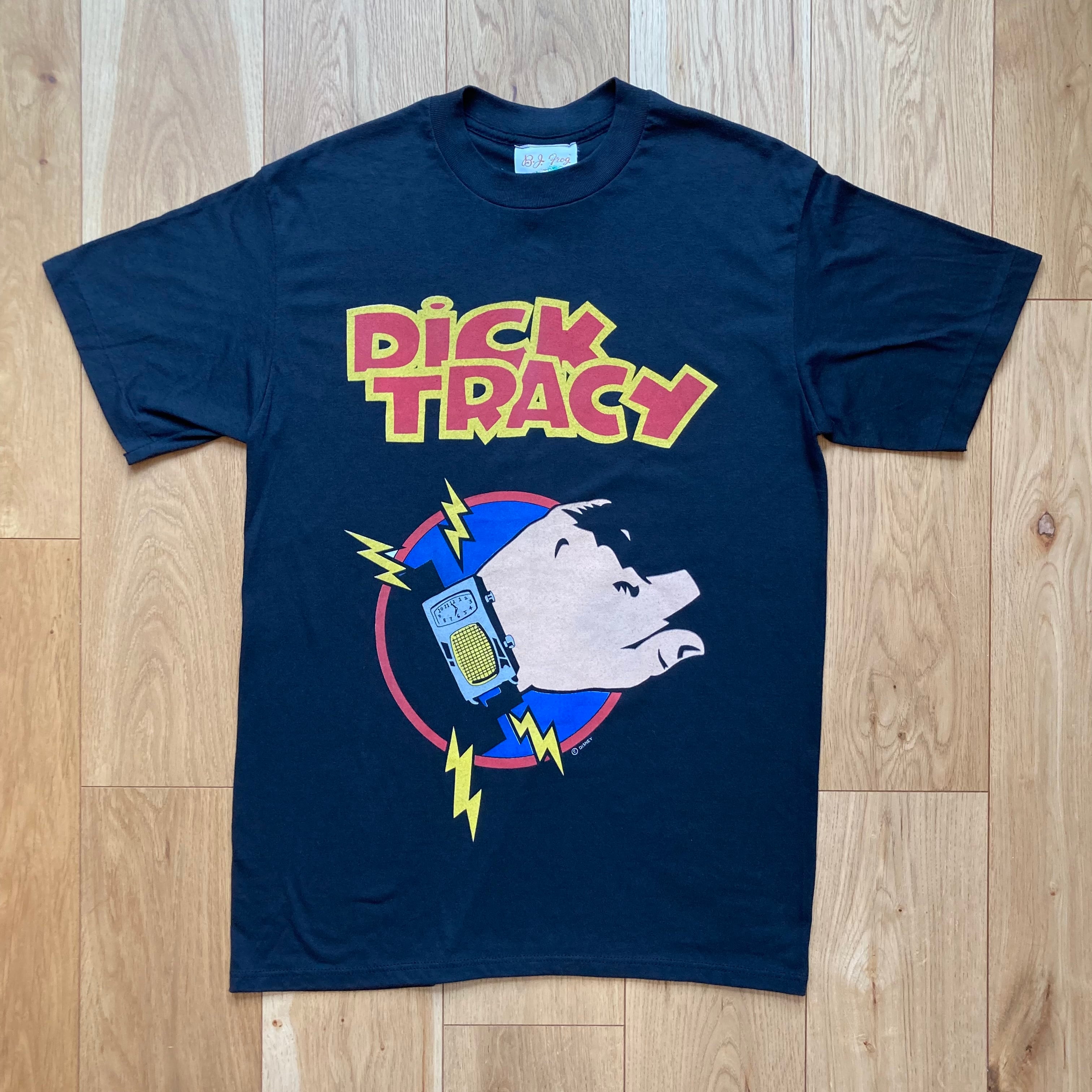 “NOS” Dick Tracy Tee
