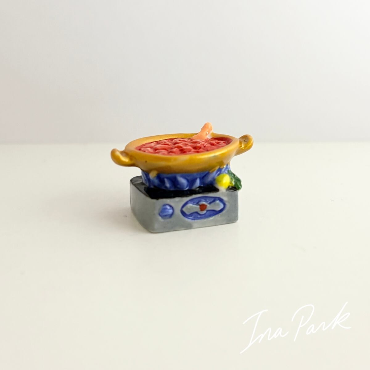 ALL ITEM | フランスのフェーヴ Ira PARK