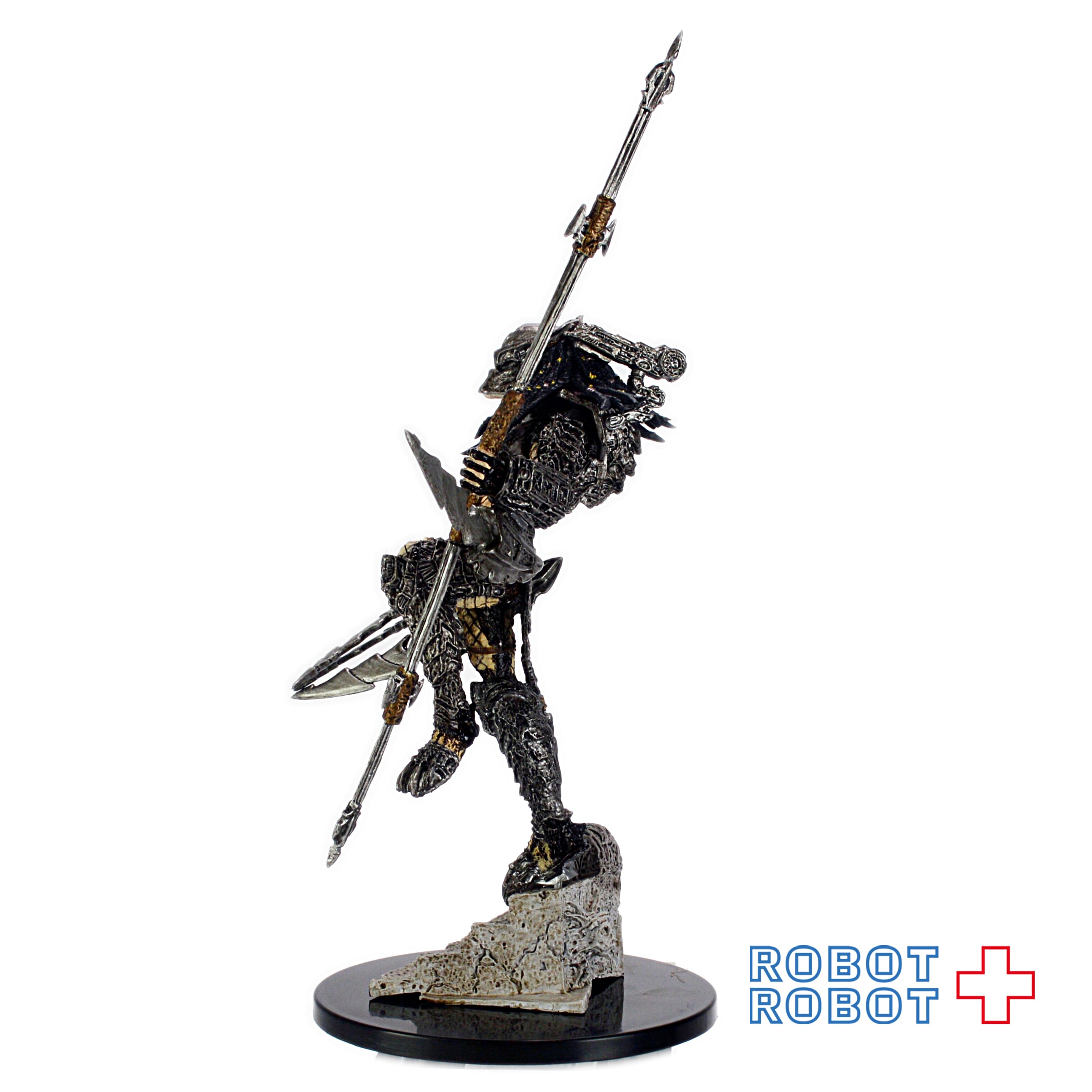 コトブキヤ AVP スカー・プレデター ワンコイン・フィギュア | ROBOTROBOT