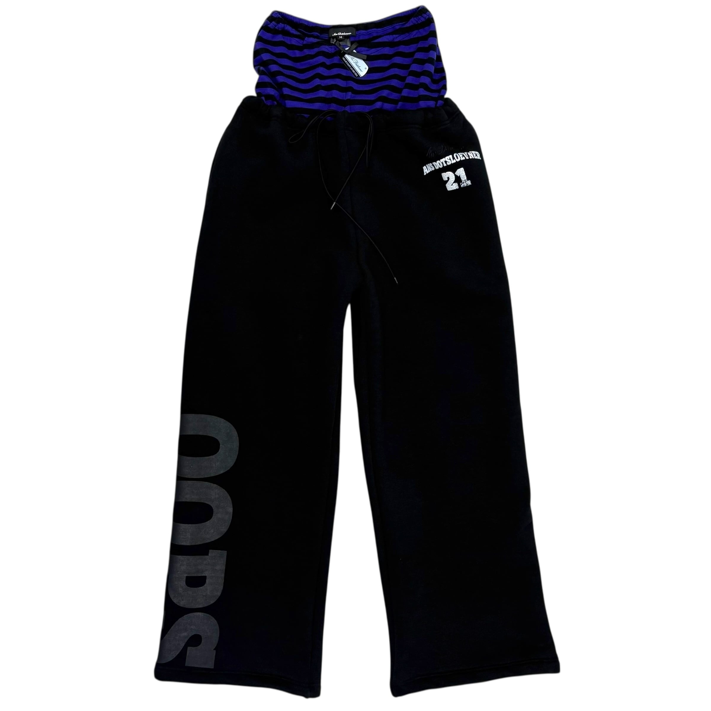 Ans Dotsloevner | Oops