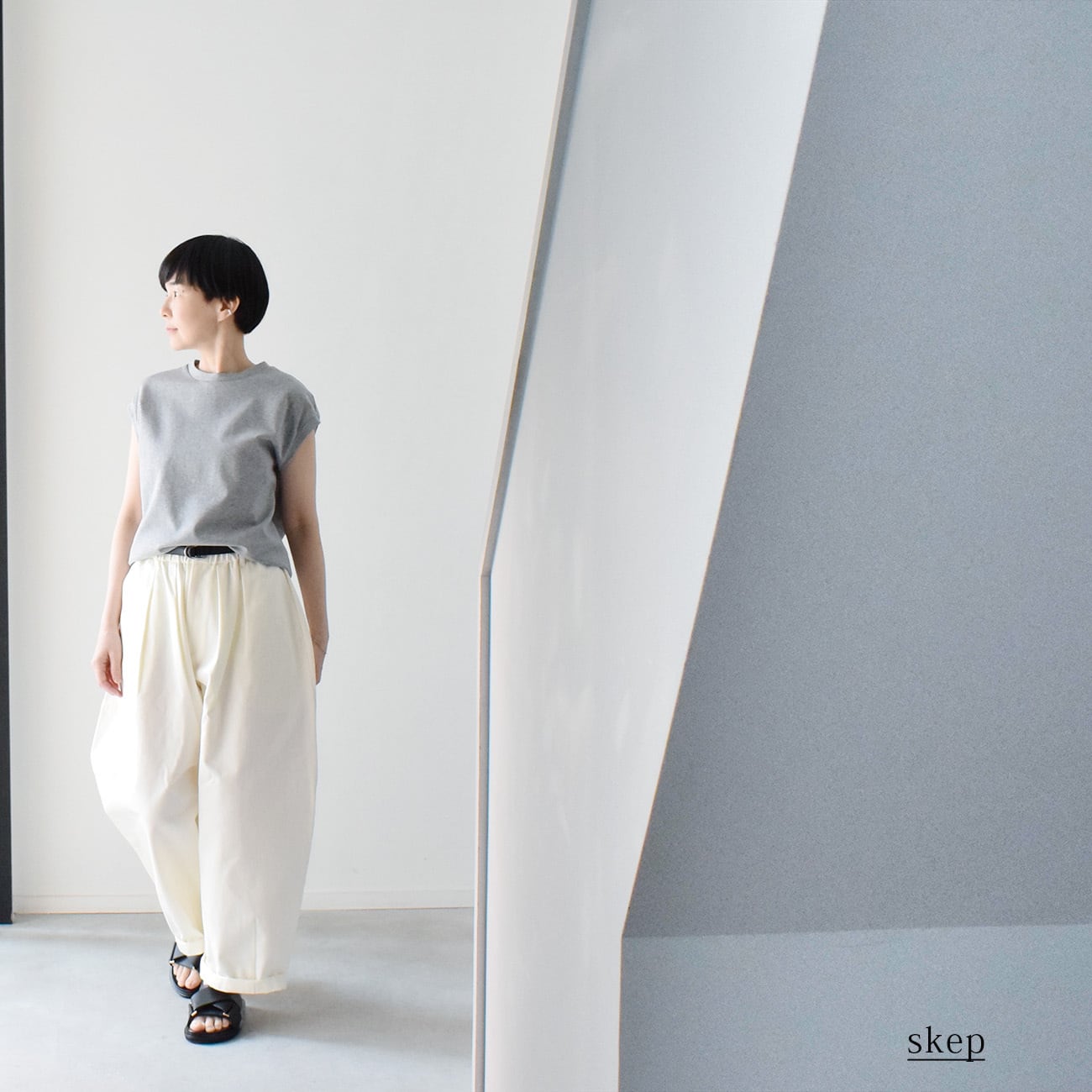 ボトムス | skep-online shop