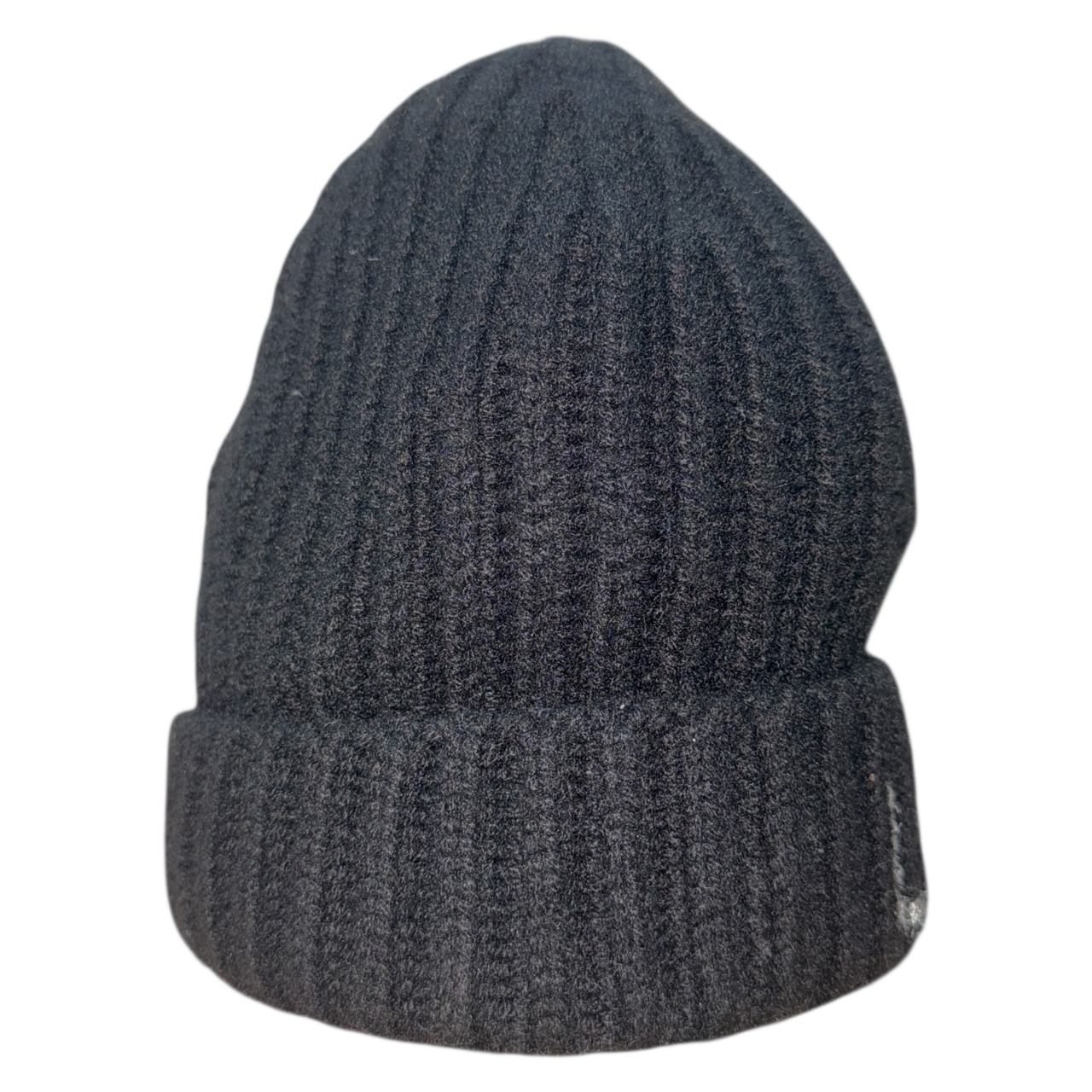 【LORO PIANA × HIROSHI FUJIWARA】ロロピアーナ 藤原ヒロシ ニット帽 S