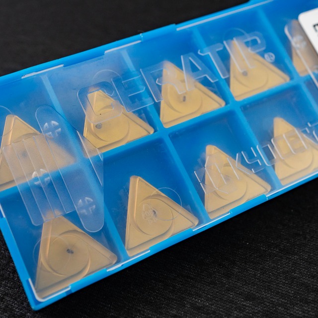 京セラ TEMR2204PTER-H:PR730