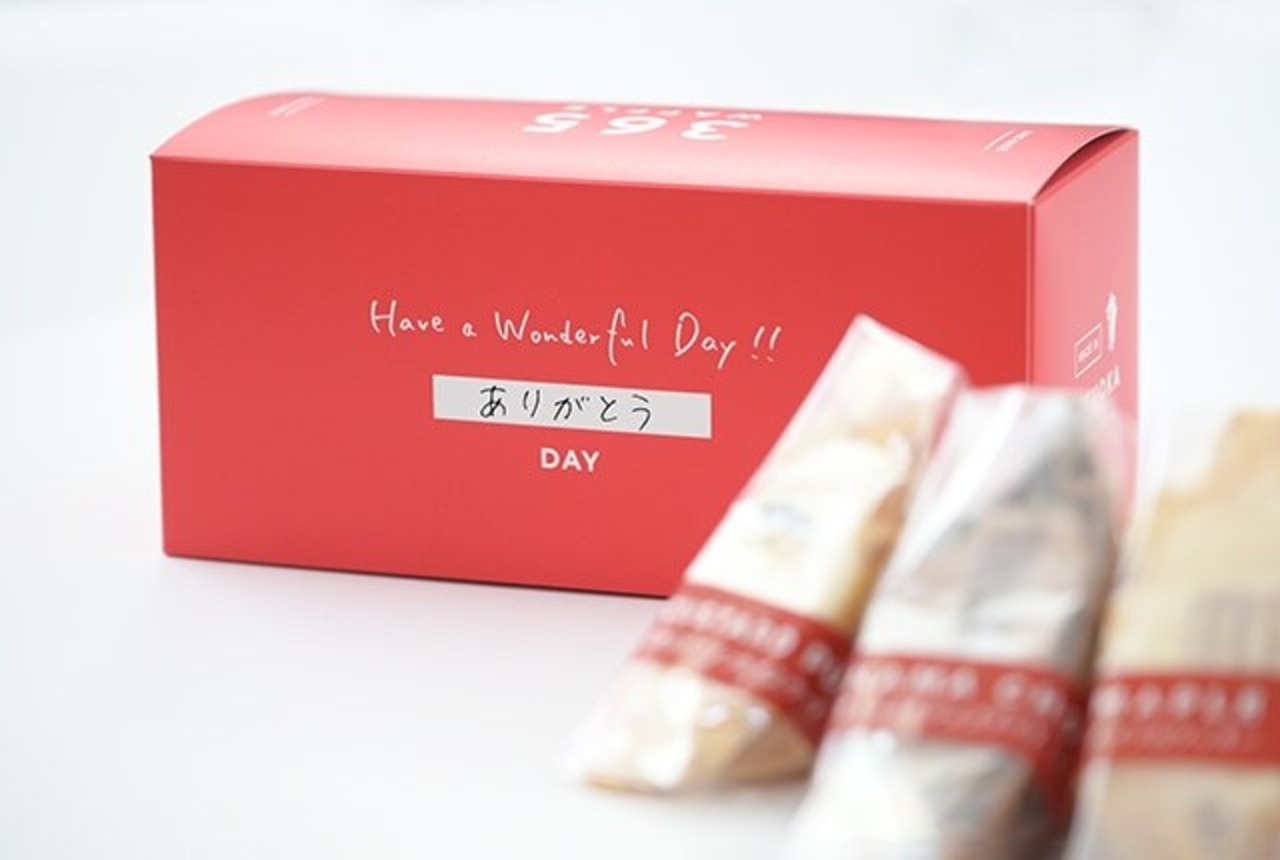 ３６５ＷＡＦＦＬＥ【8個セット】 - 5