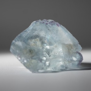 シャンファーリン産 フローライト / 原石 標本