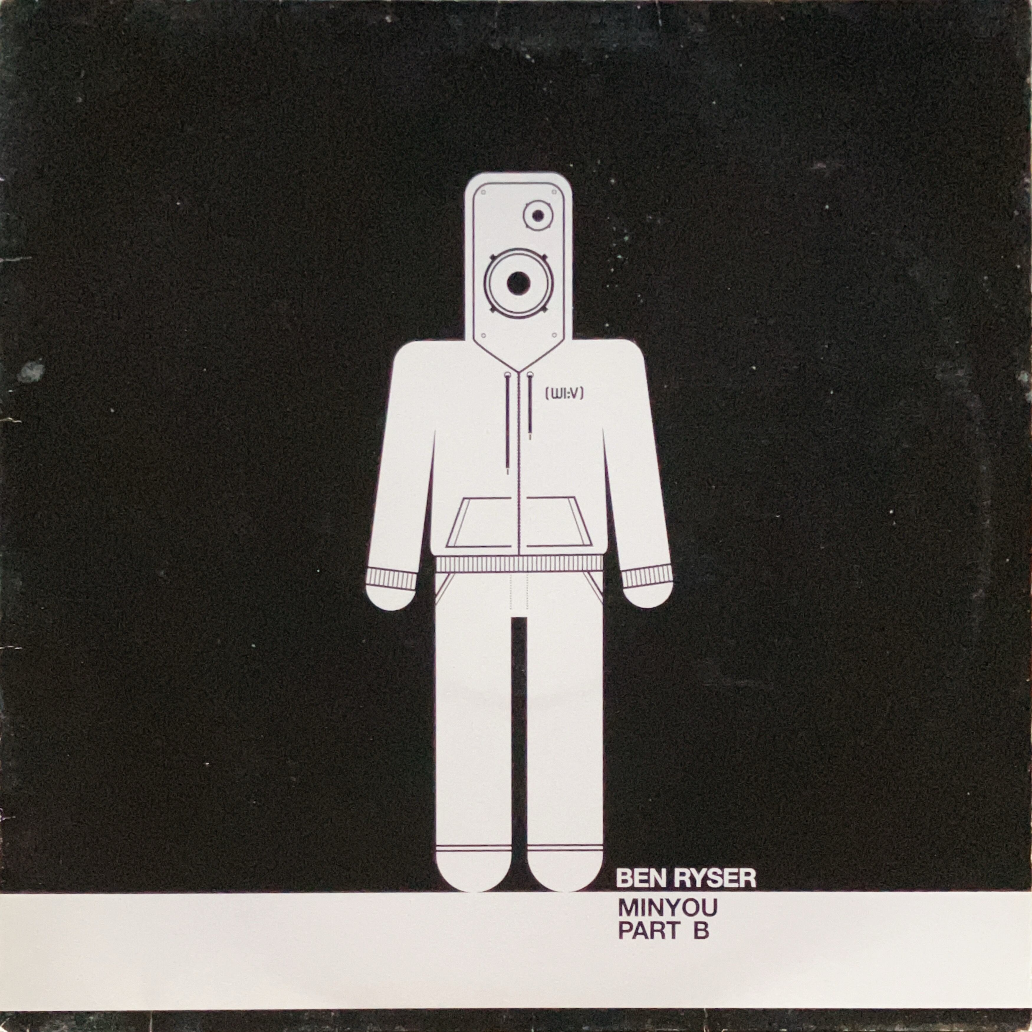 Minimal / Tech House | cpvinyl ￥3,300以上の購入で「送料無料