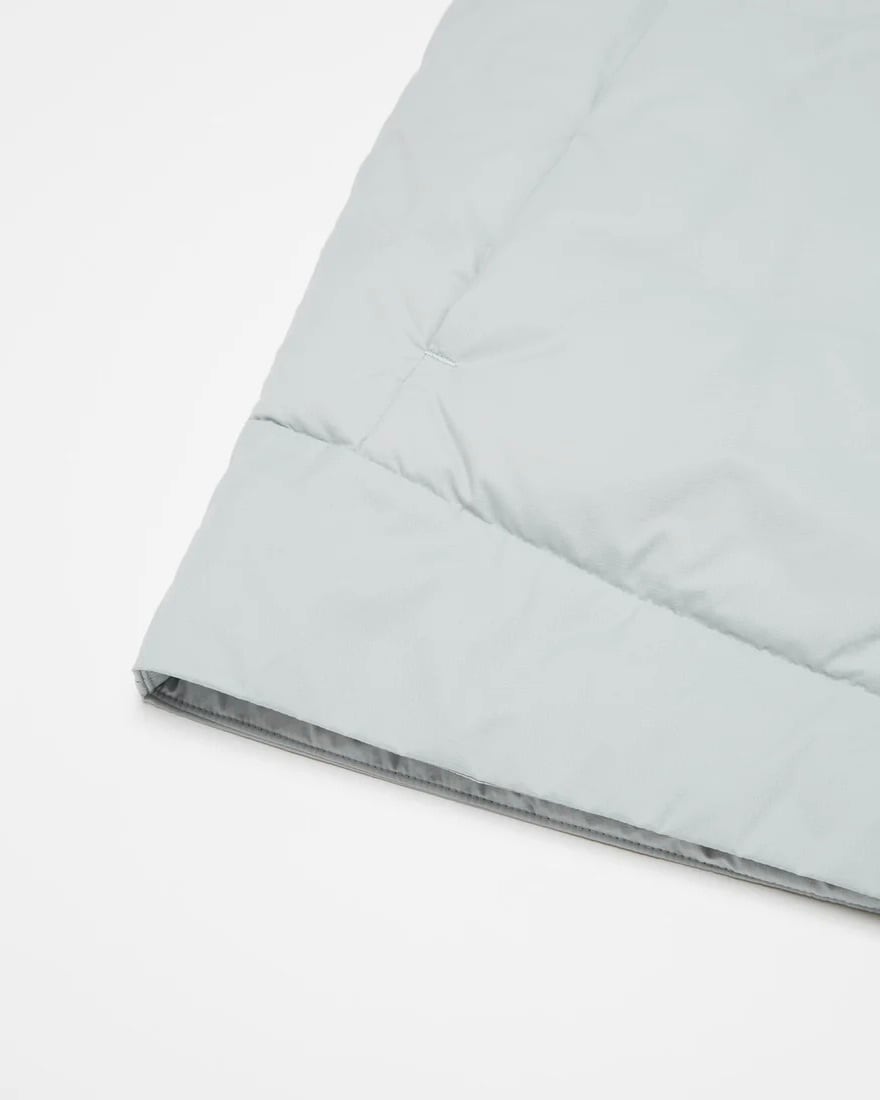 DESCENTE ALLTERRAIN】ヒートサーキュレーションインナーダウン