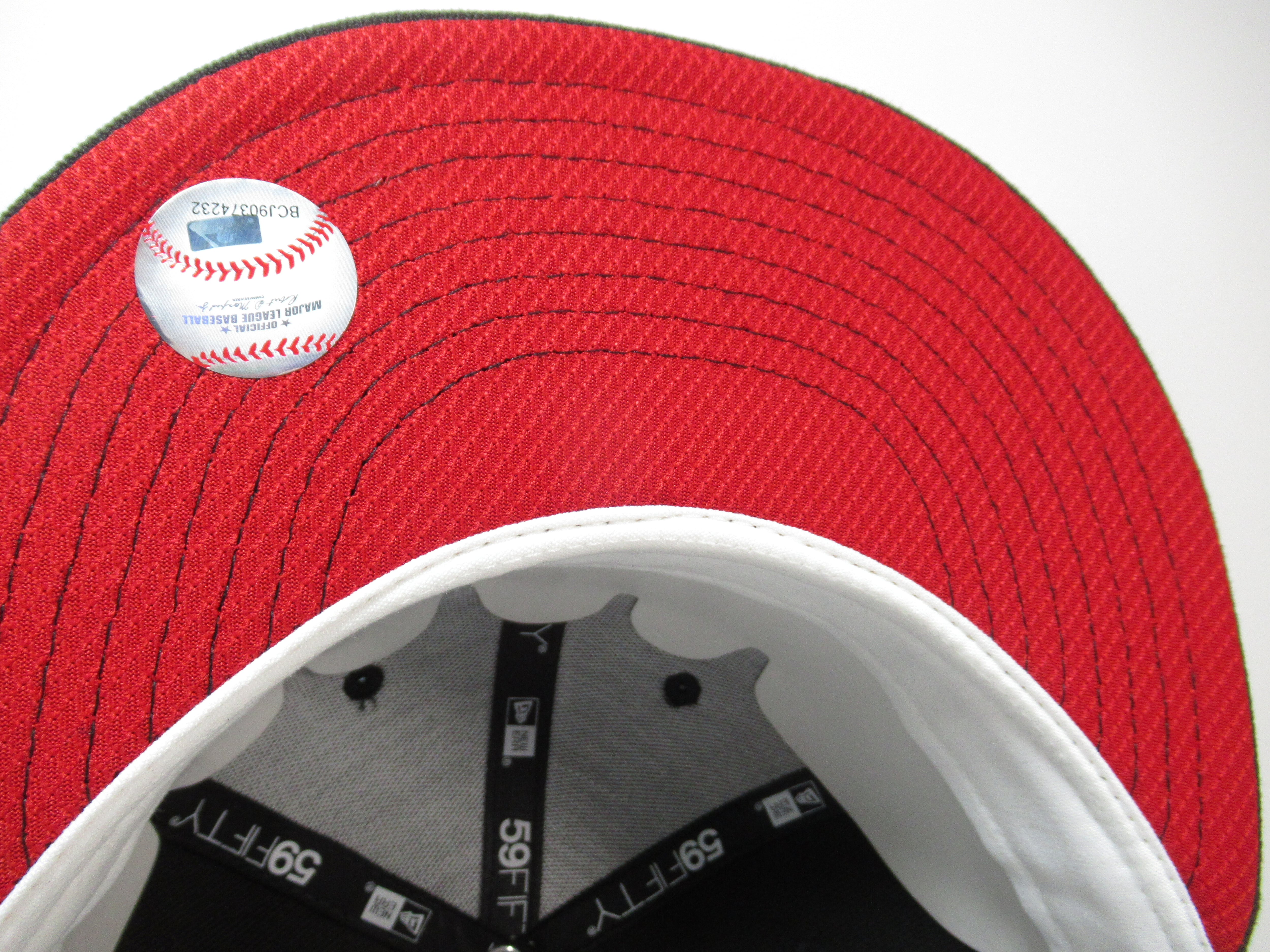 Exclusive NEW ERA 59fifty Toronto Blue Jays トロント・ブルー