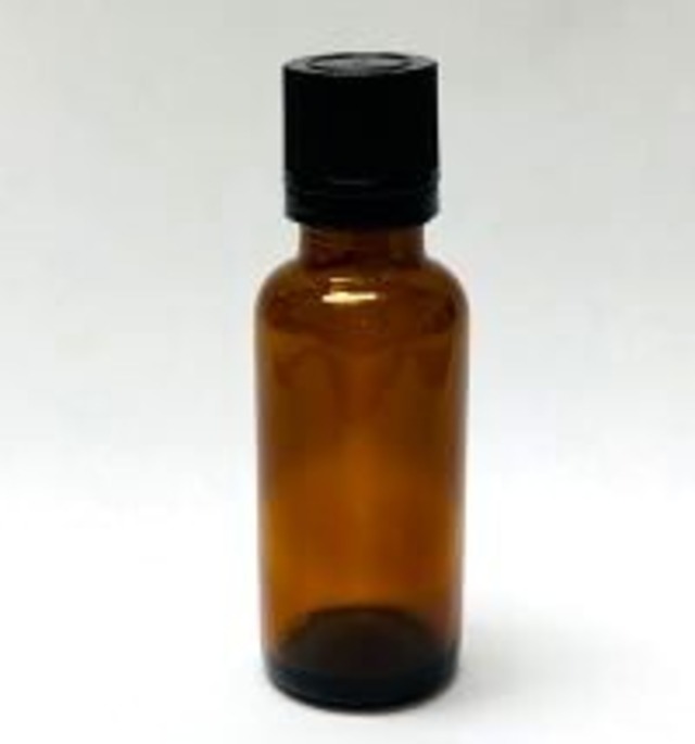 褐色ボトル E-30ml　5本セット