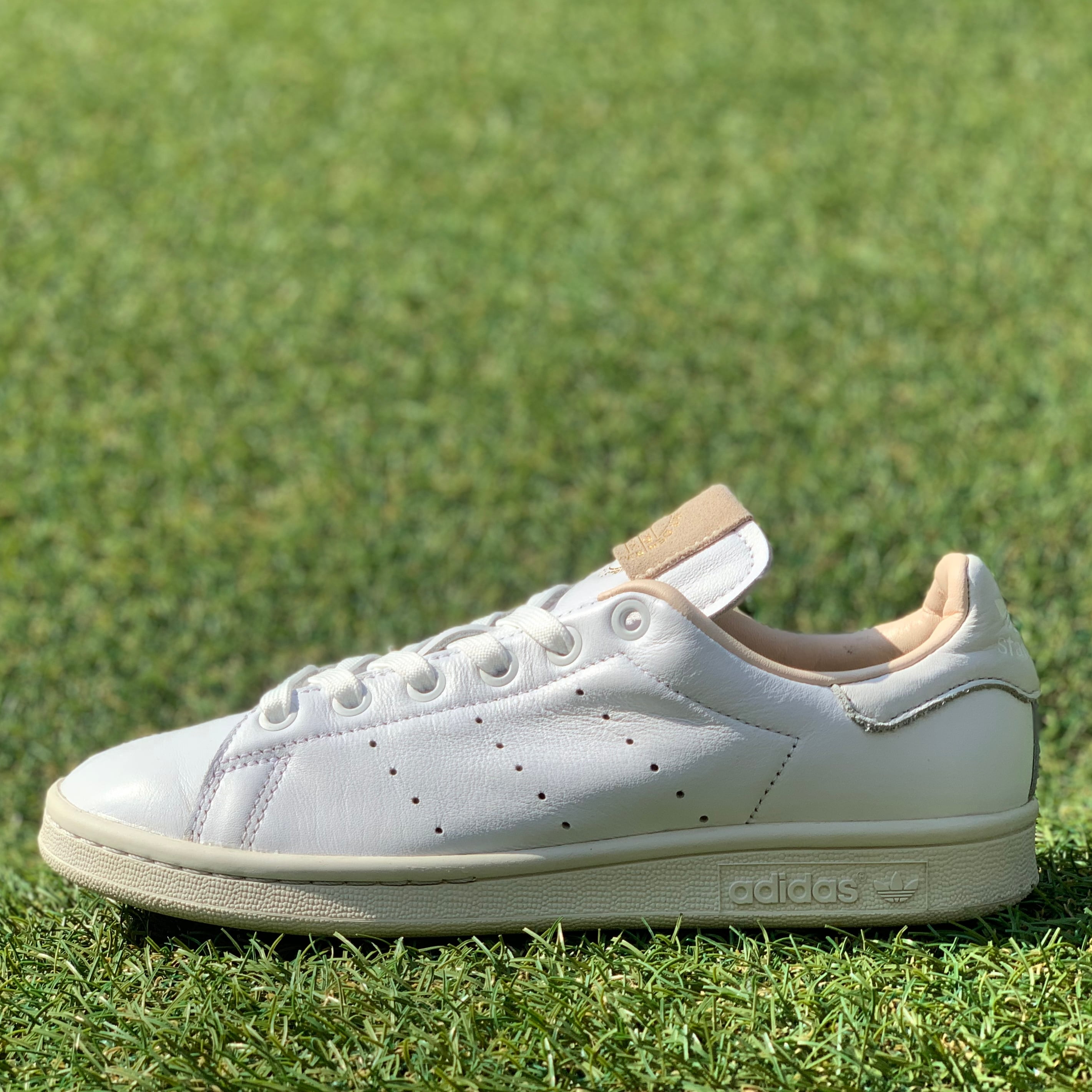 adidas STANSMISTH アディダス スタンスミス F573