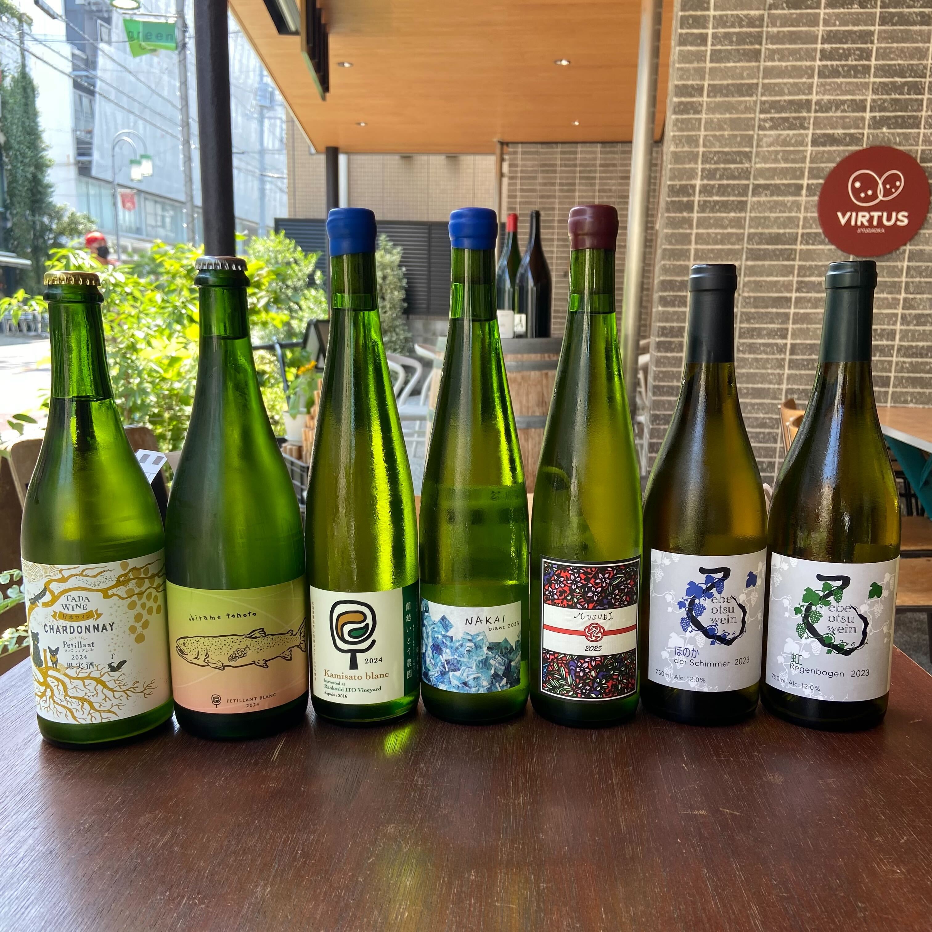 ☆限定1セット☆ ドメーヌタカヒコ＋北海道ワイン スペシャル12本