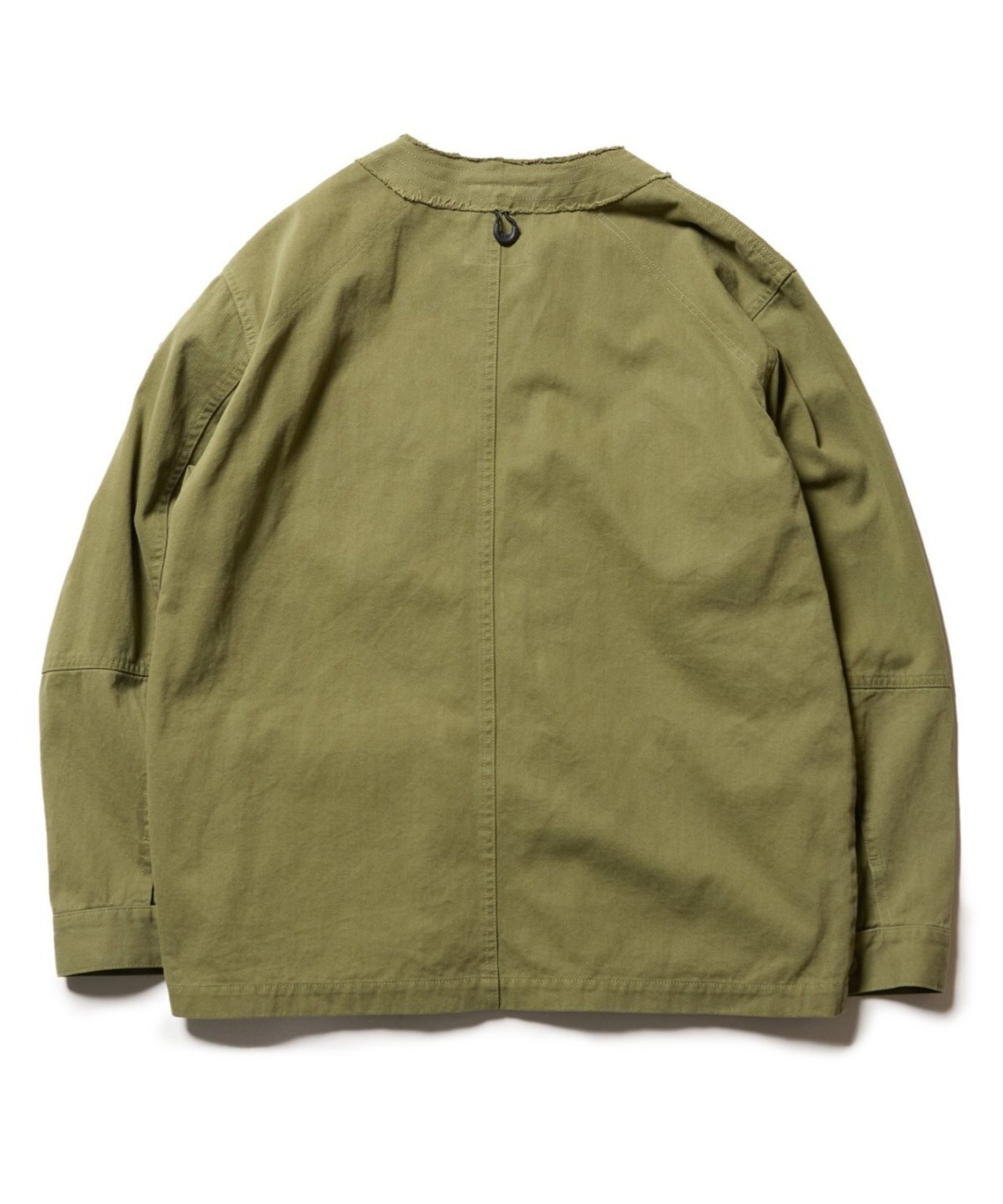 VIRGOwearworks / ヴァルゴウエアワークス / SHADOW WARRIOR JACKET / ミリタリージャケット / VG-JKT-389 - 7