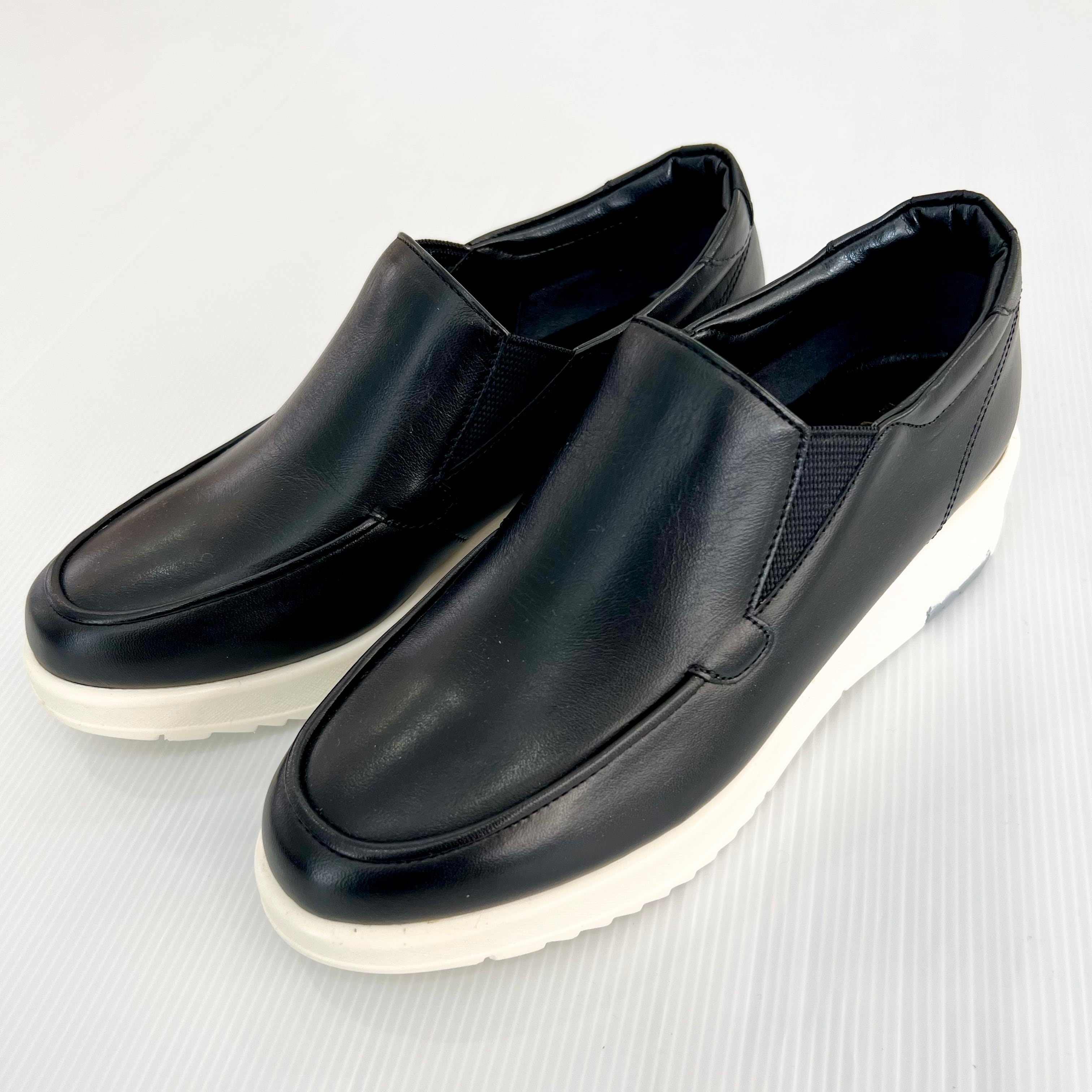 定番得価 ヴィタノーヴァ VITA NOVA クッションモールドソール使用