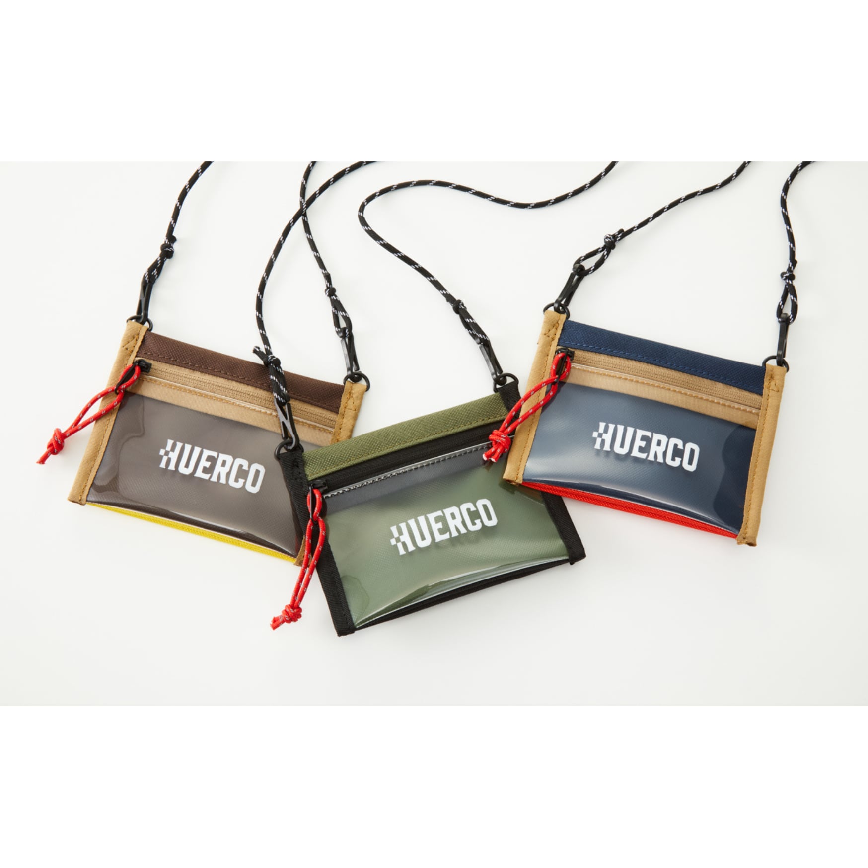 Cobmaster × Huerco カンウォレット