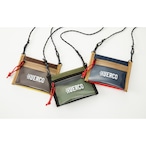 Cobmaster × Huerco カンウォレット