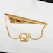 Pierre Cardin ネクタイピン necktie ping Pierre Cardin