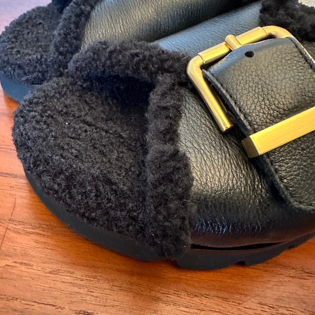 Mollini ESME-MO サンダル