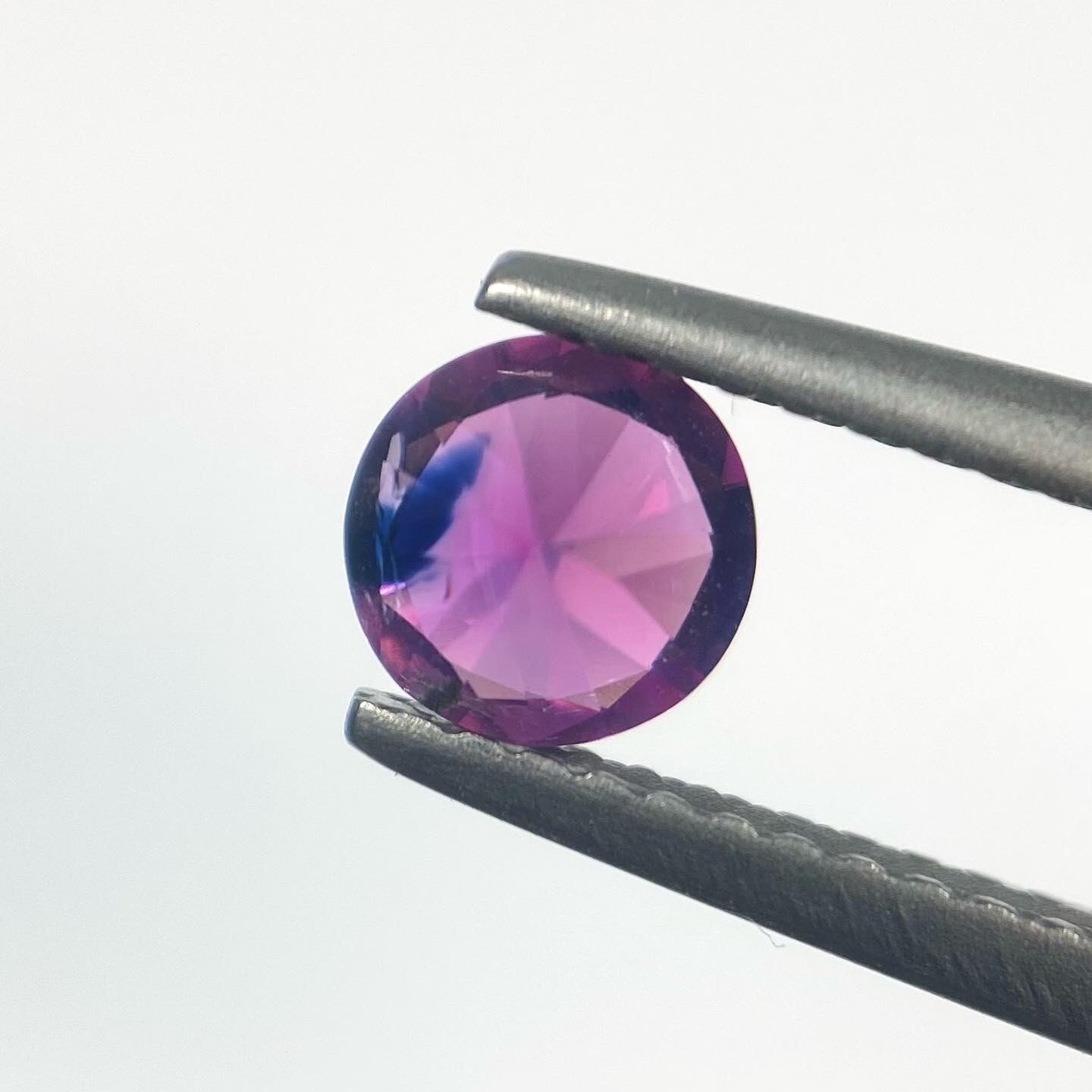 パッション サファイア