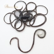 社交ダンス 小物 まとめ売り セット ヘアオーナメント ヘア小物 ヘアアクセサリー イヤリング つけ毛 つけ髪 デモ パーティ 発表会 ブラック系 シルバー系 ヘアパーツ デコレーション ビジュー アクセサリー 耳飾り 競技用 コスチューム おしゃれ