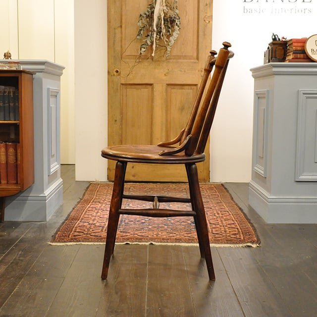 Bentwood Chair / ベントウッド チェア / 1806-0053 | BANSE