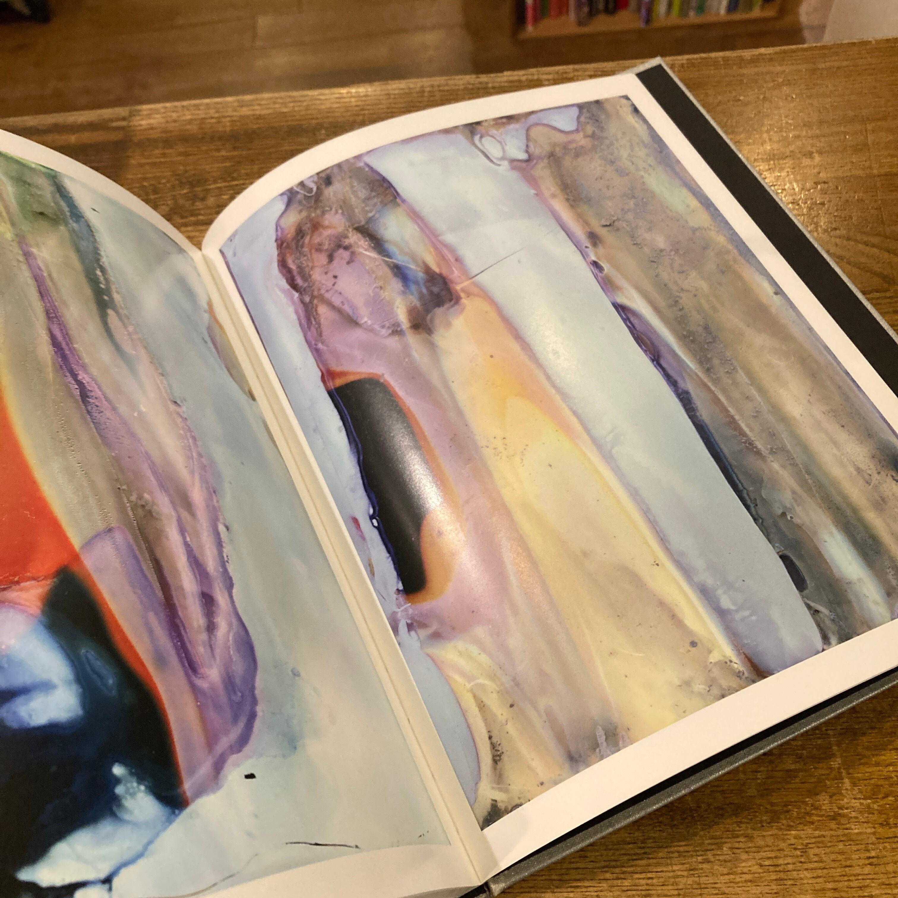 【完売品】 Color Photographs 横田大輔 完売品】 Color Photographs 横田大輔 【公式通販】