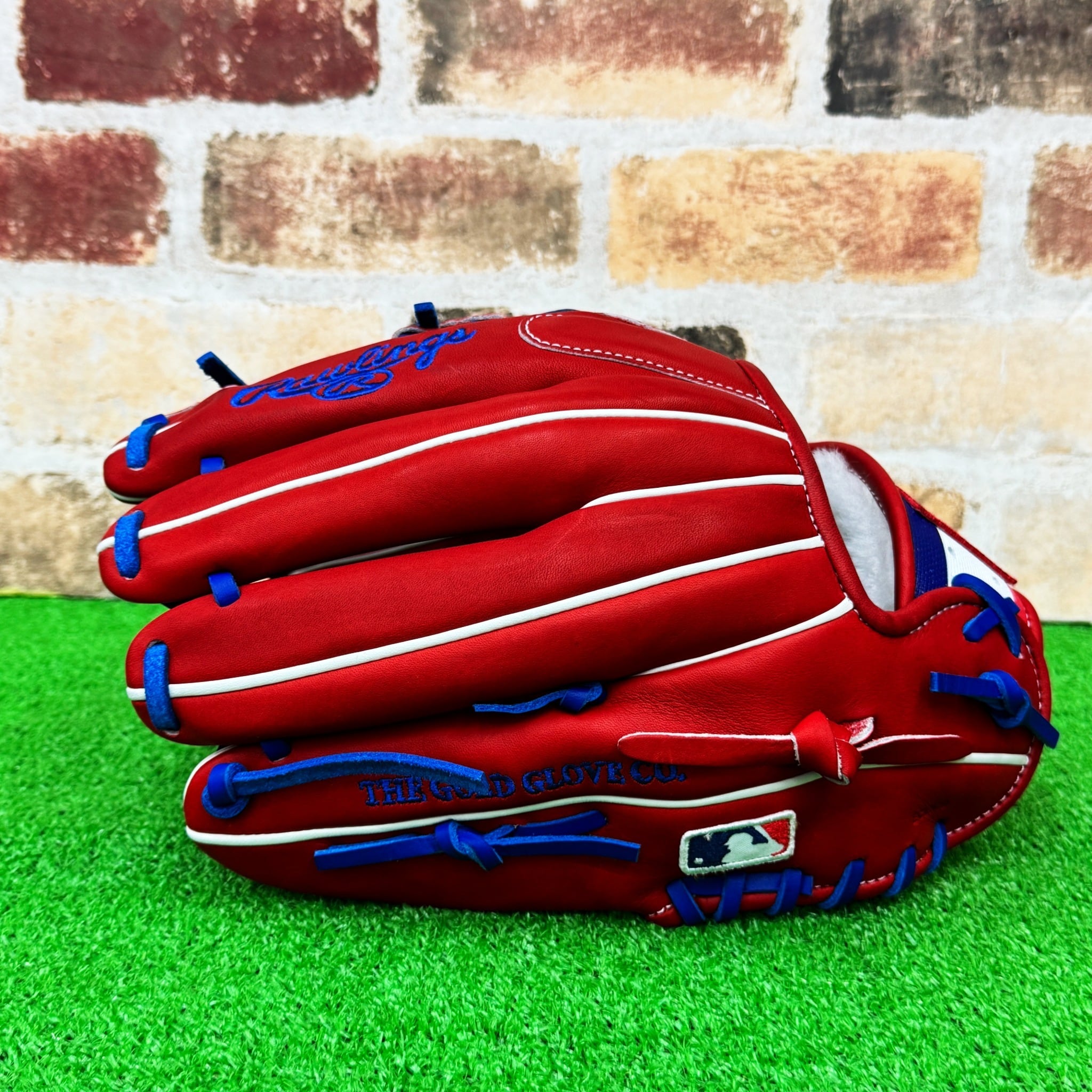 限定】Rawlings 軟式 マニーマチャド選手仕様グラブ 3039型 | バンダイ