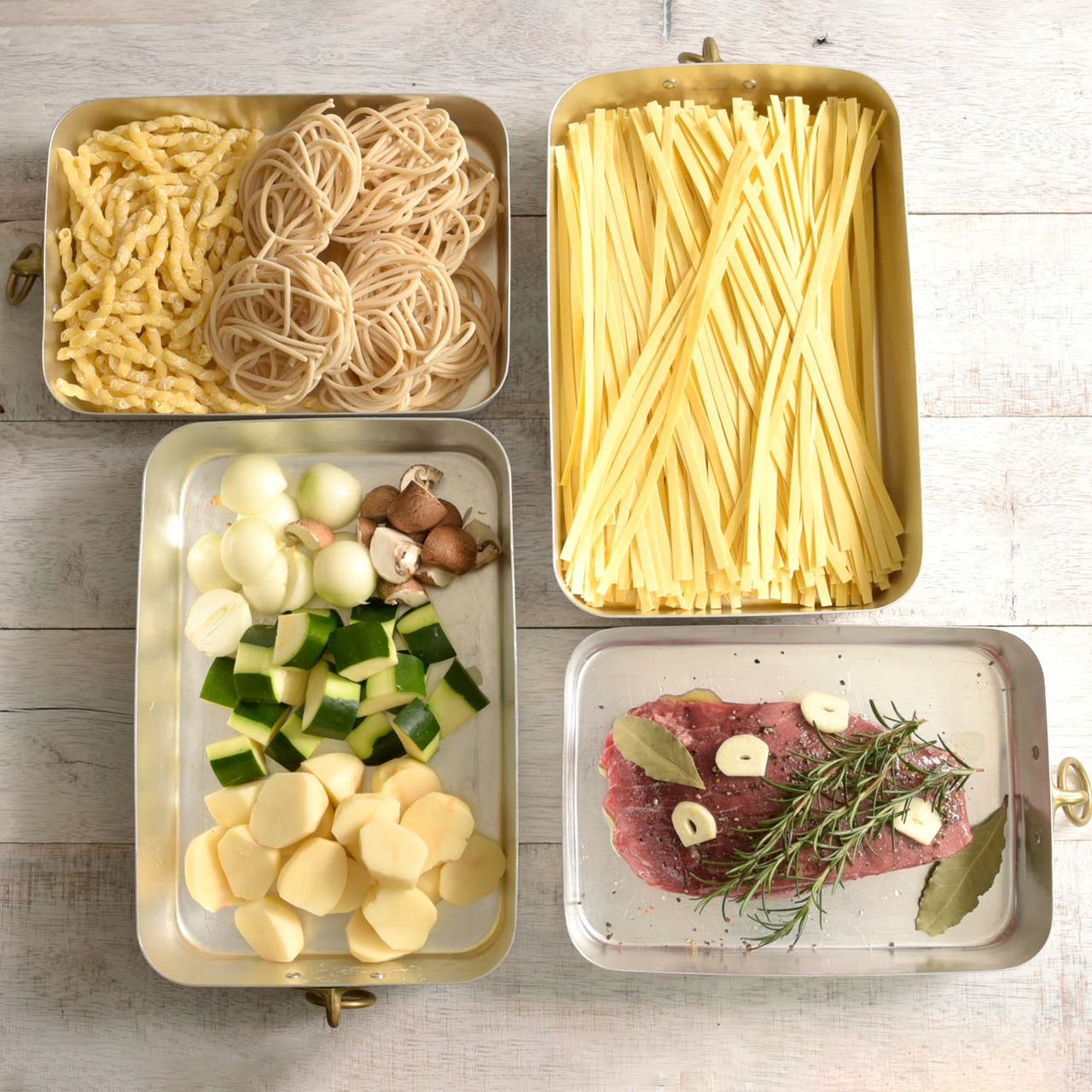 オティネッティ　レクタングルベイカー　26