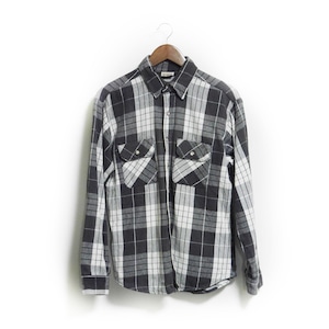 ＜FIVE Brother＞Check Shirts